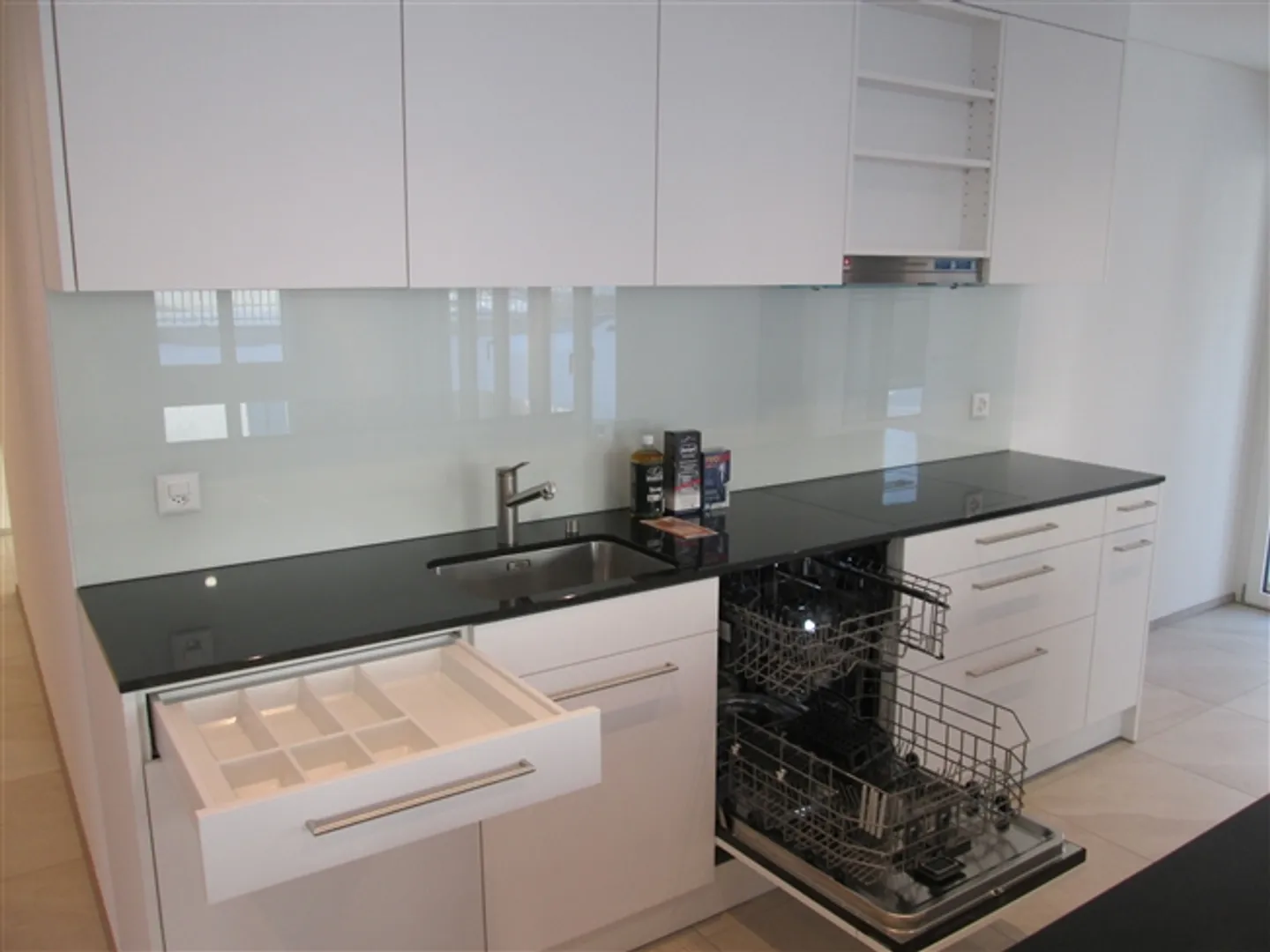 4.5 Pièces Paradis de Jardin à Louer - Photo 8 sur 13