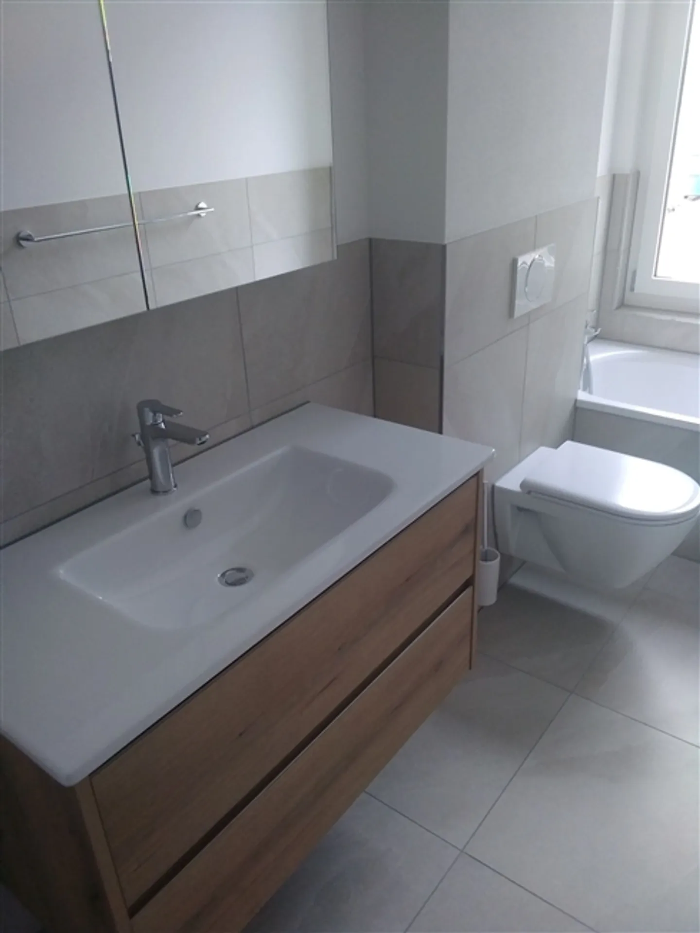 4.5 Pièces Paradis de Jardin à Louer - Photo 10 sur 13