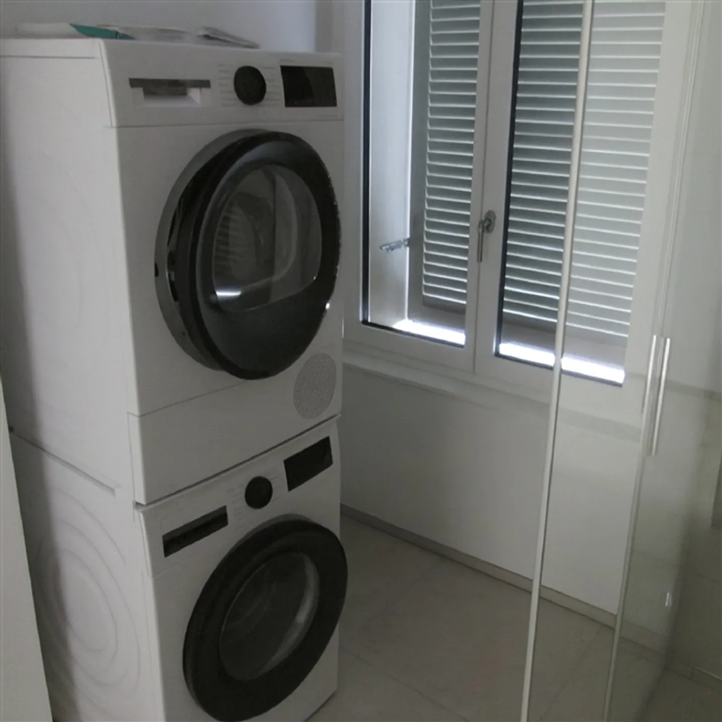 4.5 Pièces Paradis de Jardin à Louer - Photo 12 sur 13