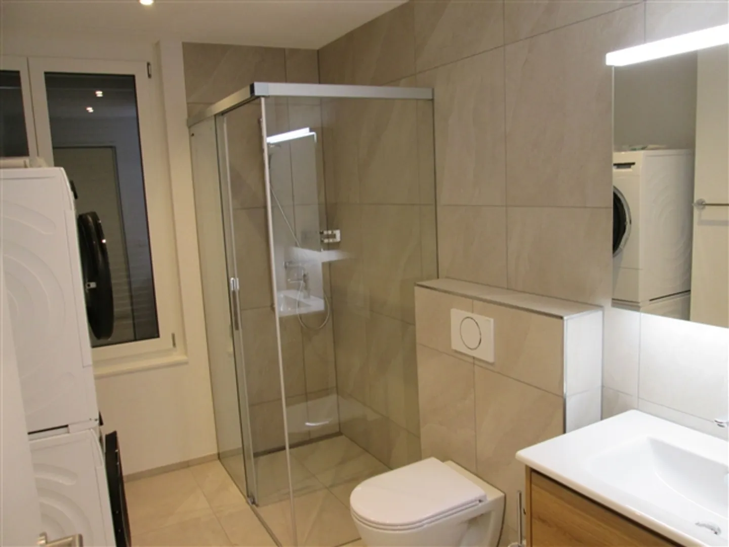 4.5 Pièces Paradis de Jardin à Louer - Photo 11 sur 13