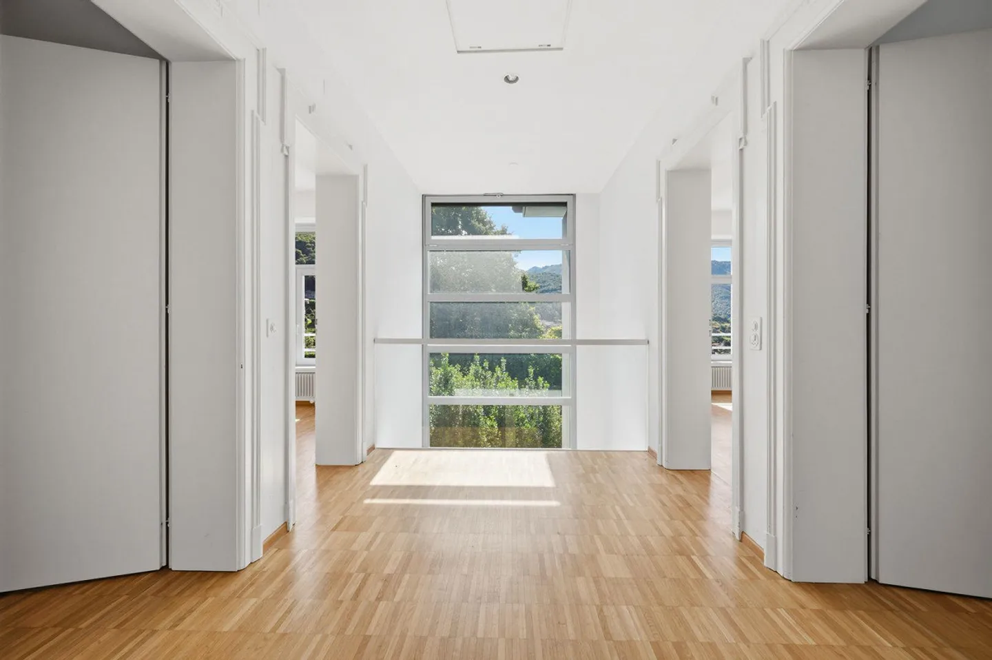 Duplex Incantevole in Villa Storica - Foto 11 di 15