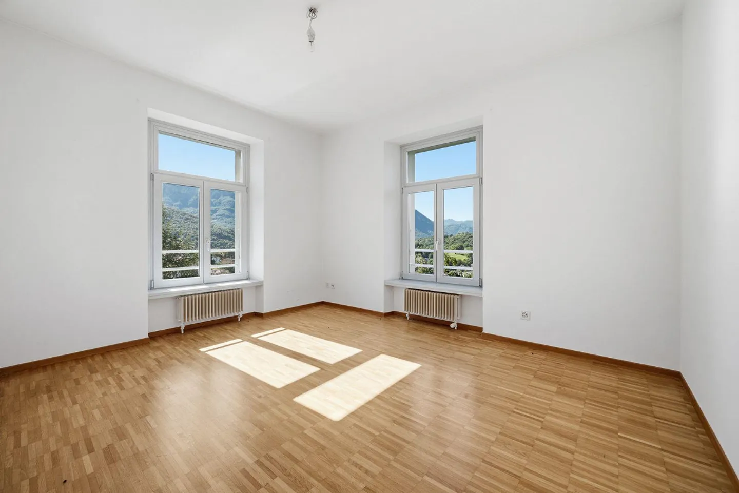 Duplex Incantevole in Villa Storica - Foto 13 di 15
