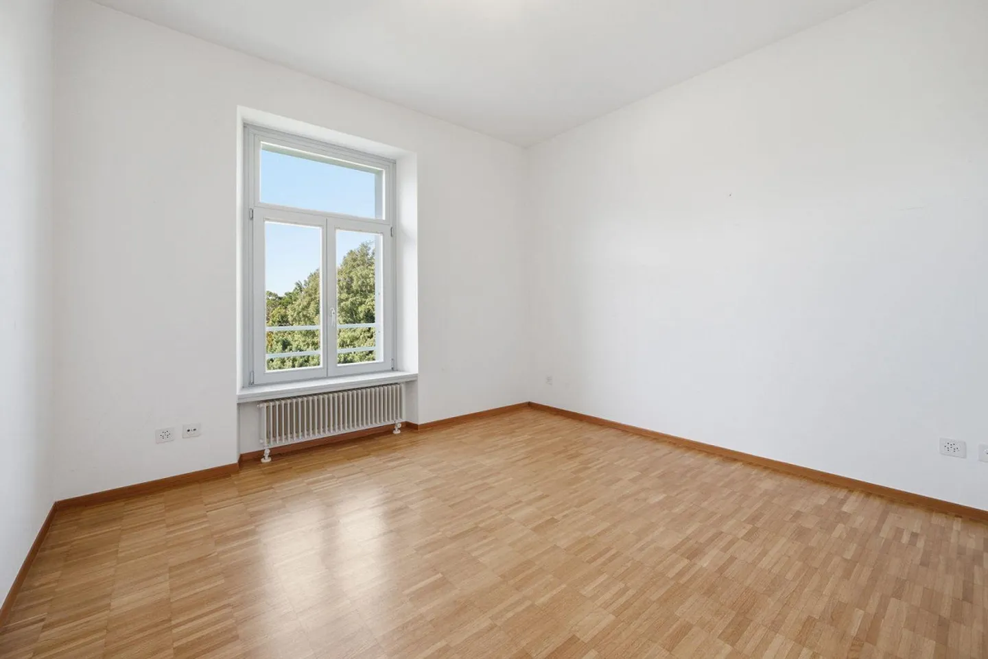 Duplex Incantevole in Villa Storica - Foto 14 di 15