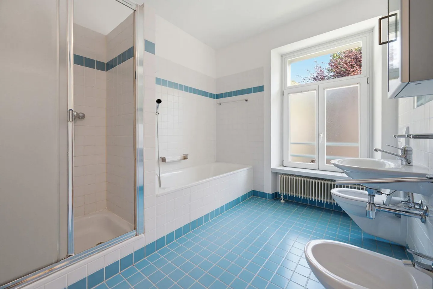 Duplex Incantevole in Villa Storica - Foto 15 di 15