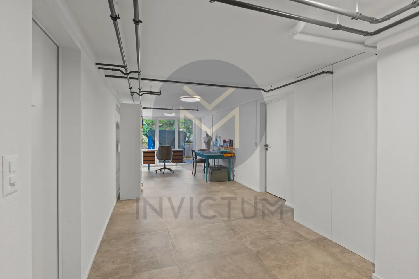 Modular Villa 7.5 Rooms - Possibility of Two Housing Units or Office - Photo 23 of 23