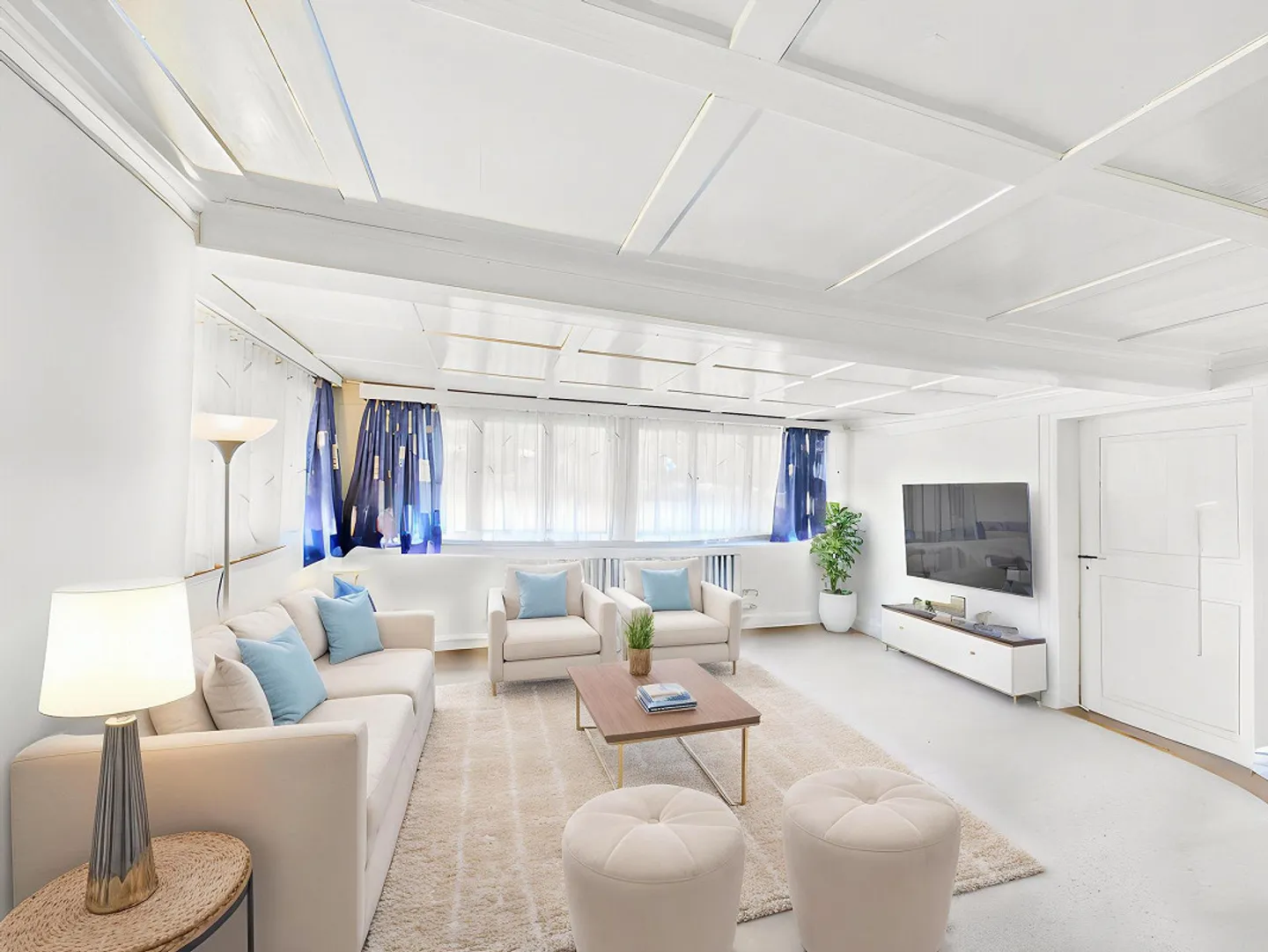 Historischer Charme, moderne Sanierung & Raum für die ganze Familie... - Foto 2 von 13