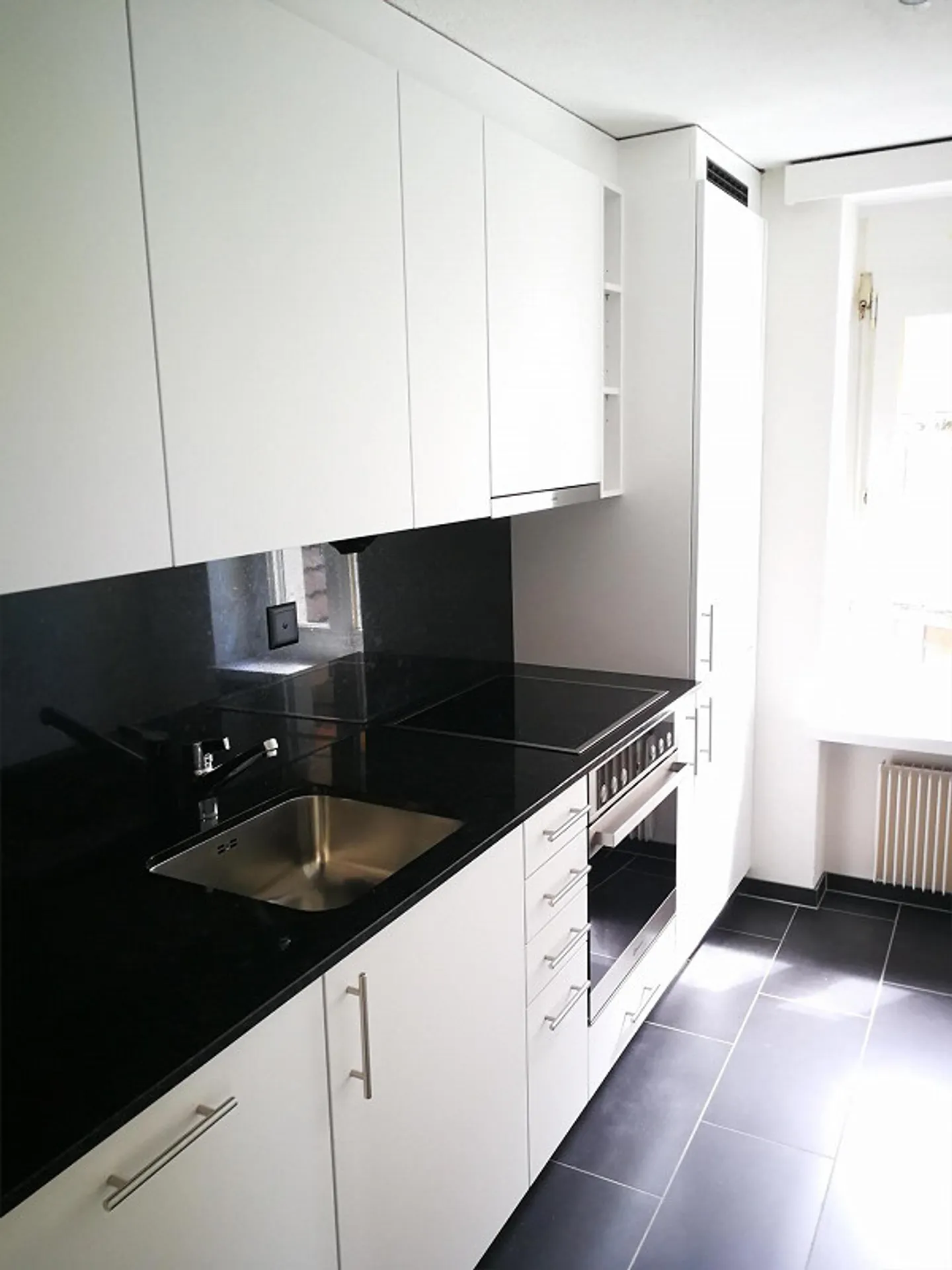 3.5 Room Apartment in St. Gallen - Photo 2 of 12