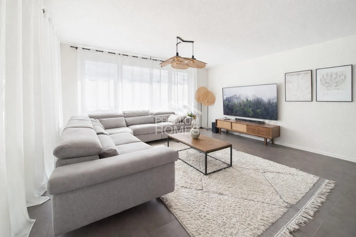 Duplex moderne proche du lac - Photo 1 sur 11