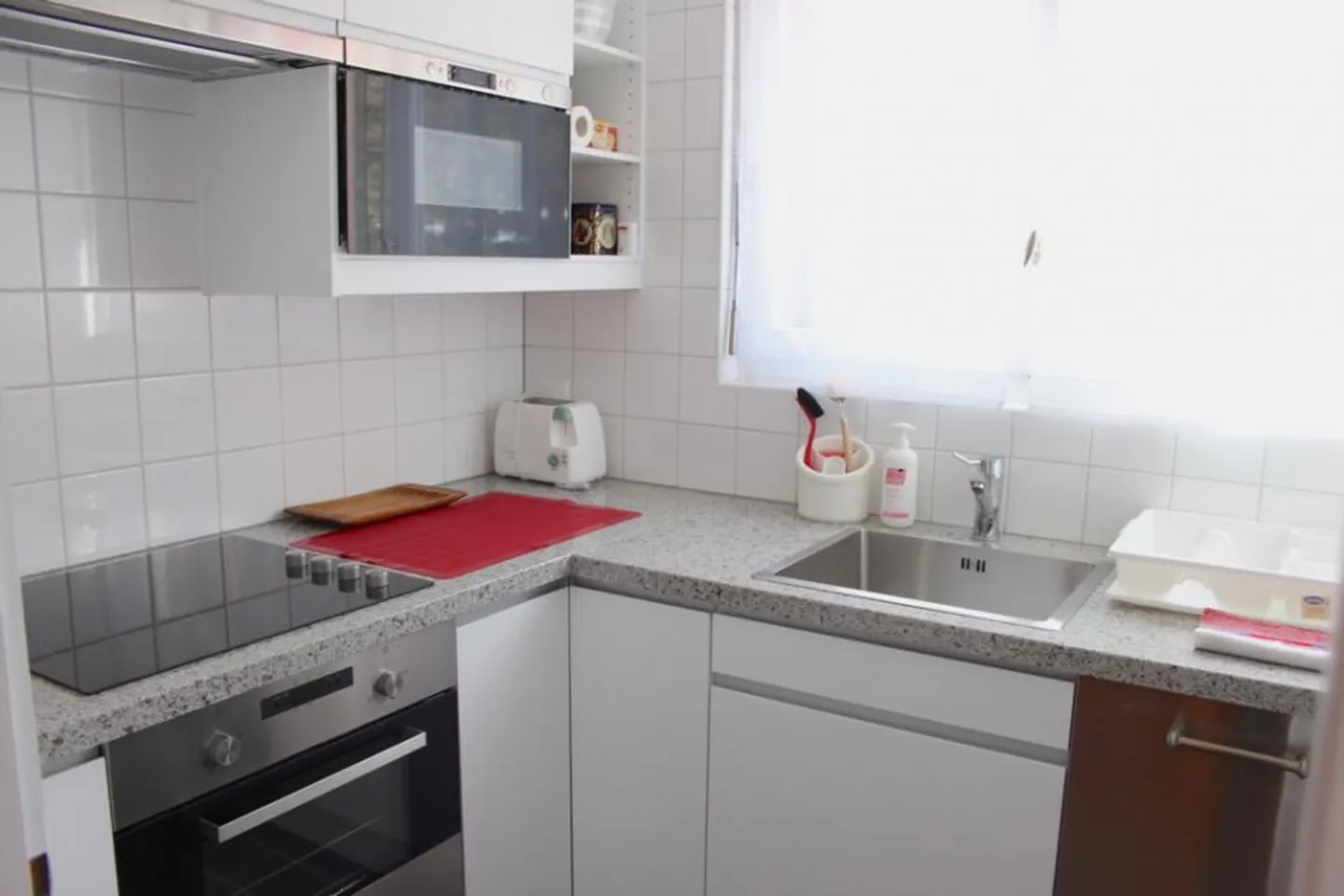 Appartamento 4.5 stanze - Foto 6 di 9