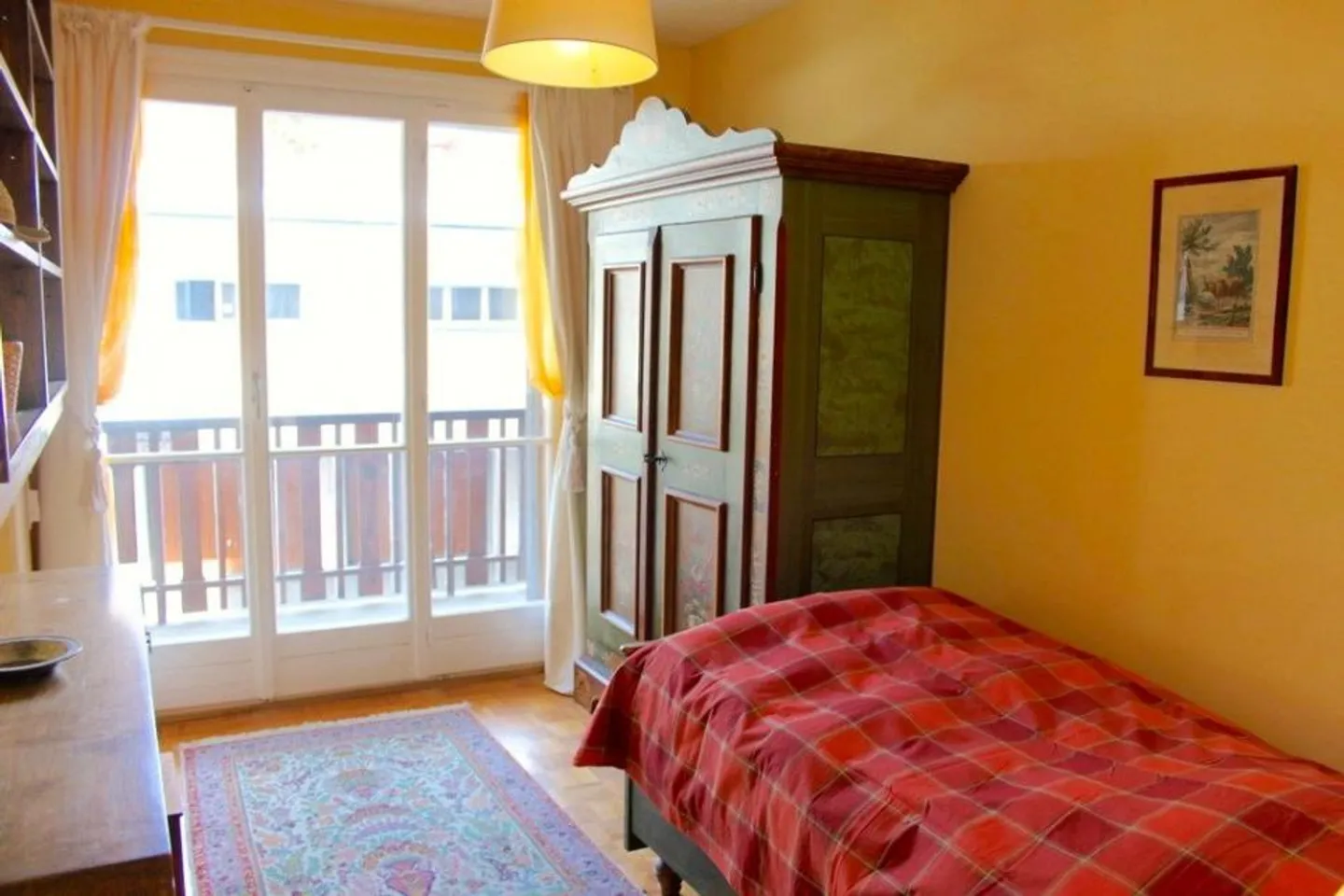 Appartamento 4.5 stanze - Foto 7 di 9