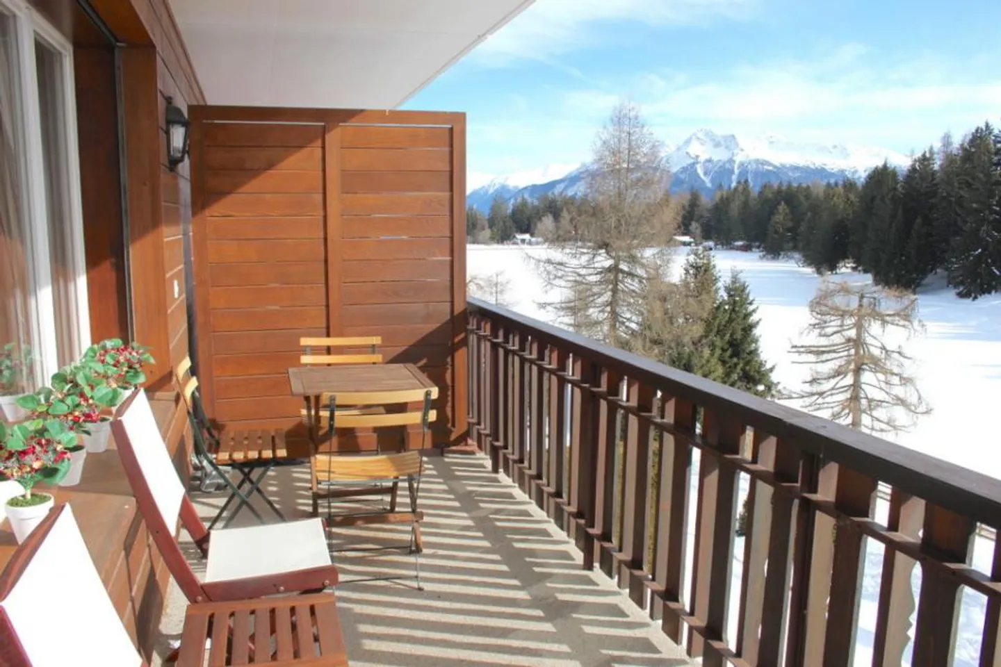 Appartamento 4.5 stanze - Foto 8 di 9