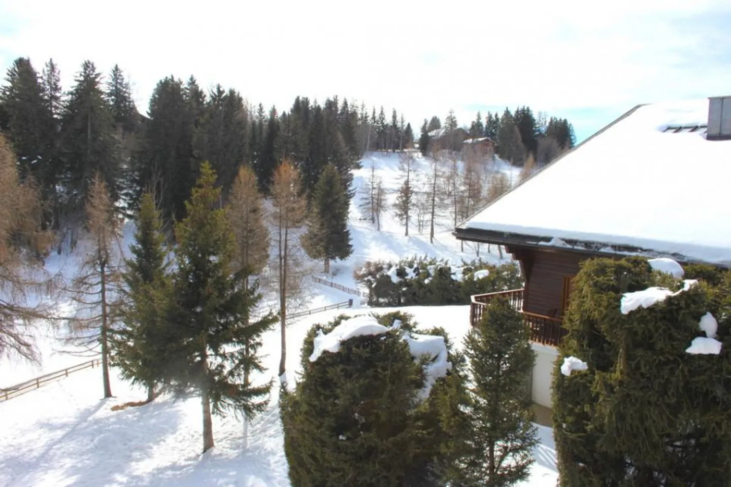 Appartamento 4.5 stanze - Foto 9 di 9