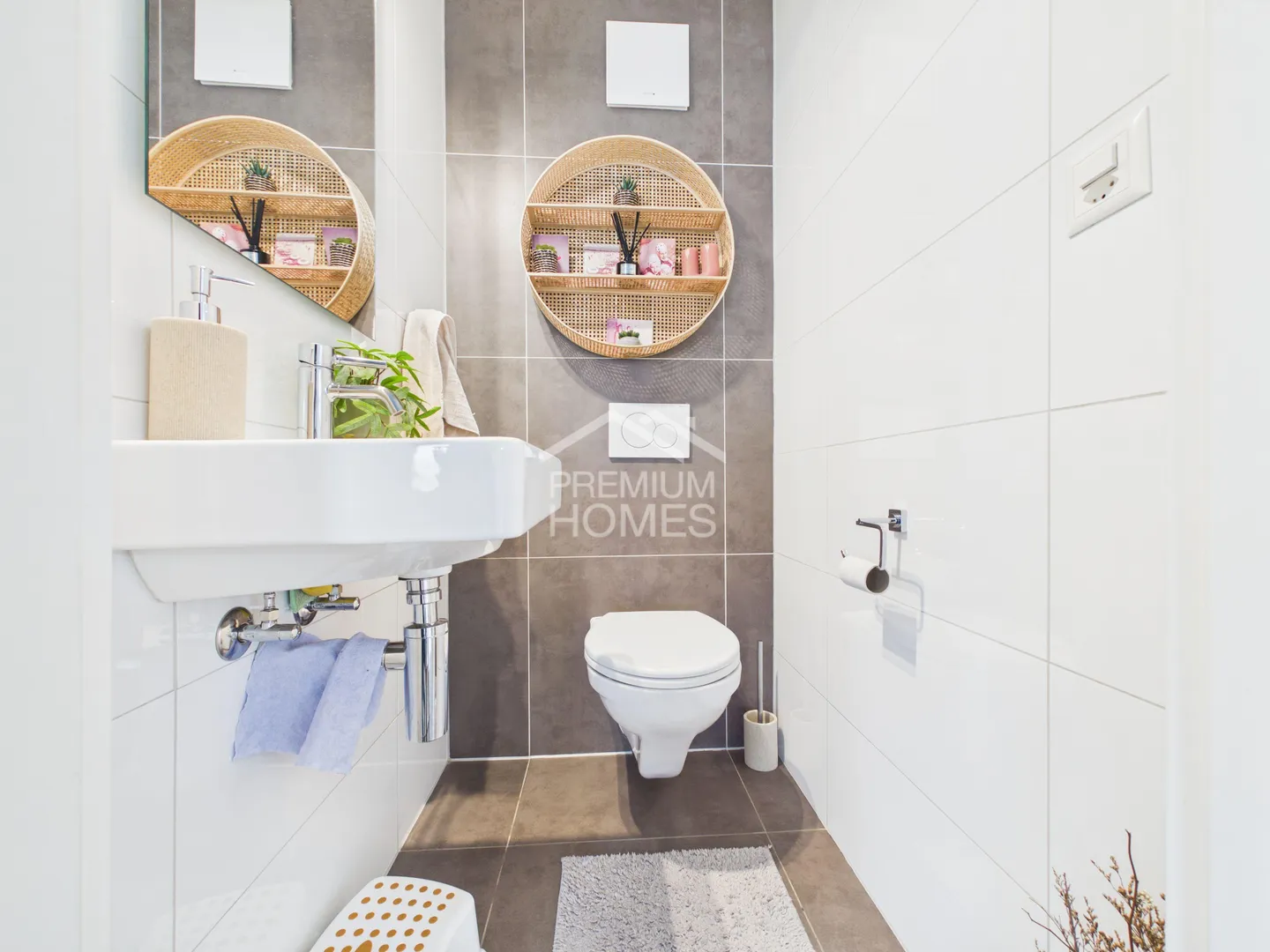 Duplex moderne proche du lac - Photo 6 sur 11