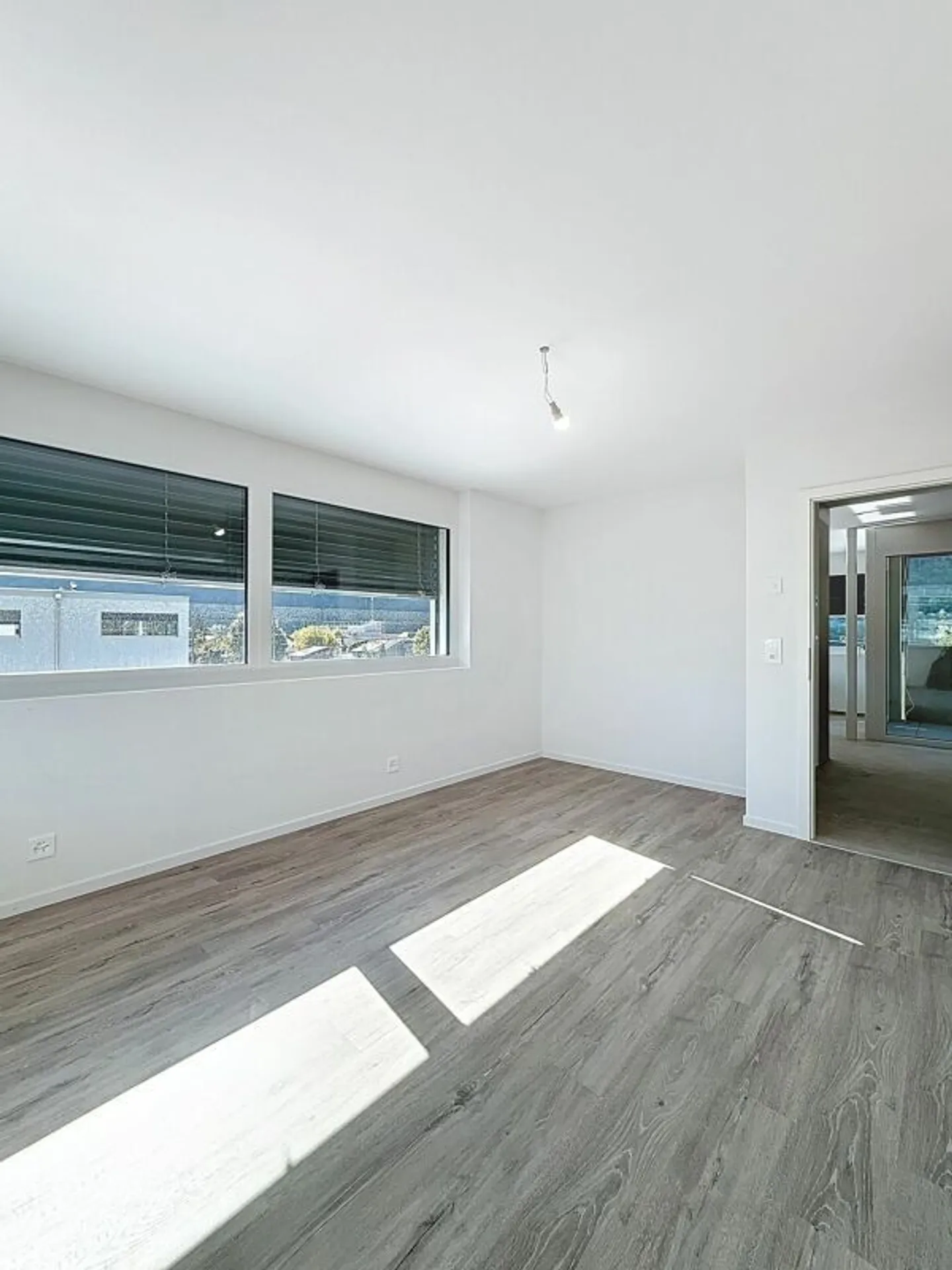 3,5-Zimmer-Wohnung im Dachgeschoss in Martigny - Foto 13 von 19