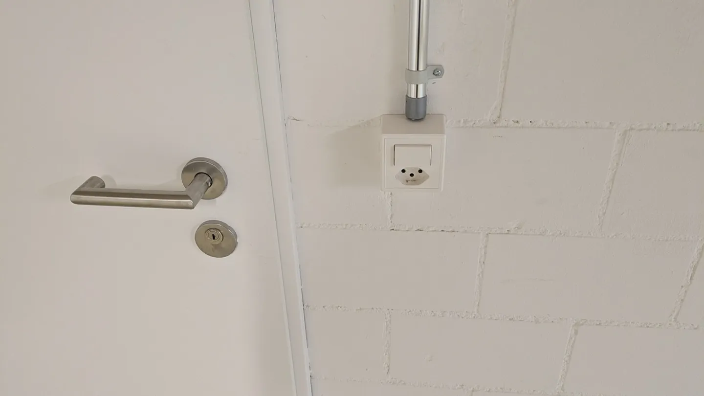 34.5m2 Storage Room Fehraltorf - Haldenstrasse 8 - Photo 10 of 13