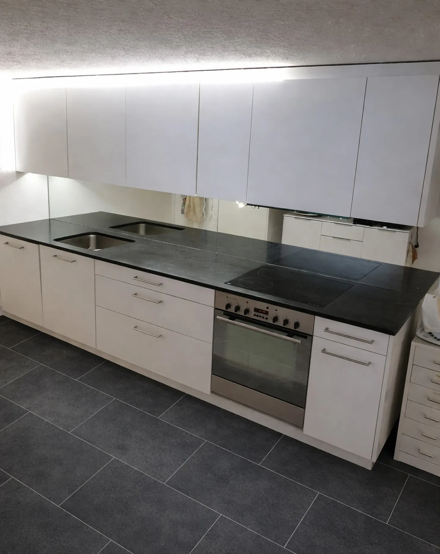 Appartement duplex de 4,5 pièces avec magnifique vue sur le lac ! - Photo 6 sur 6