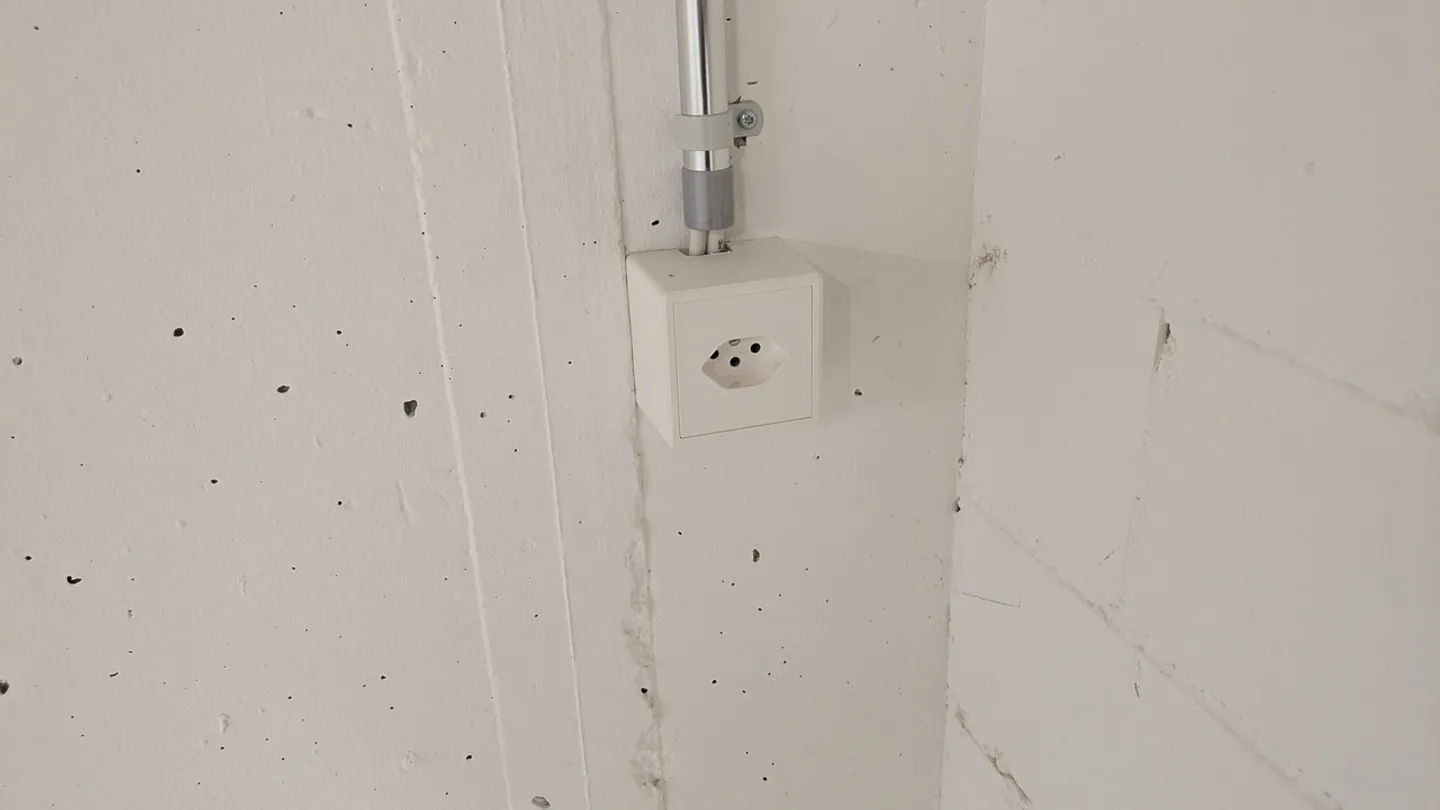 34.5m2 Storage Room Fehraltorf - Haldenstrasse 8 - Photo 11 of 13