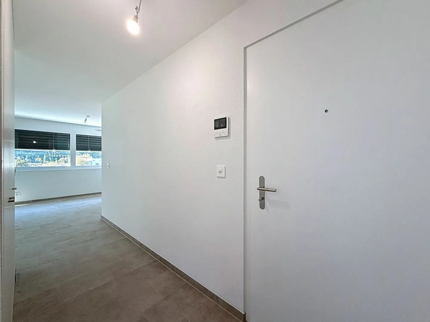 3,5-Zimmer-Wohnung im Dachgeschoss in Martigny - Foto 18 von 19