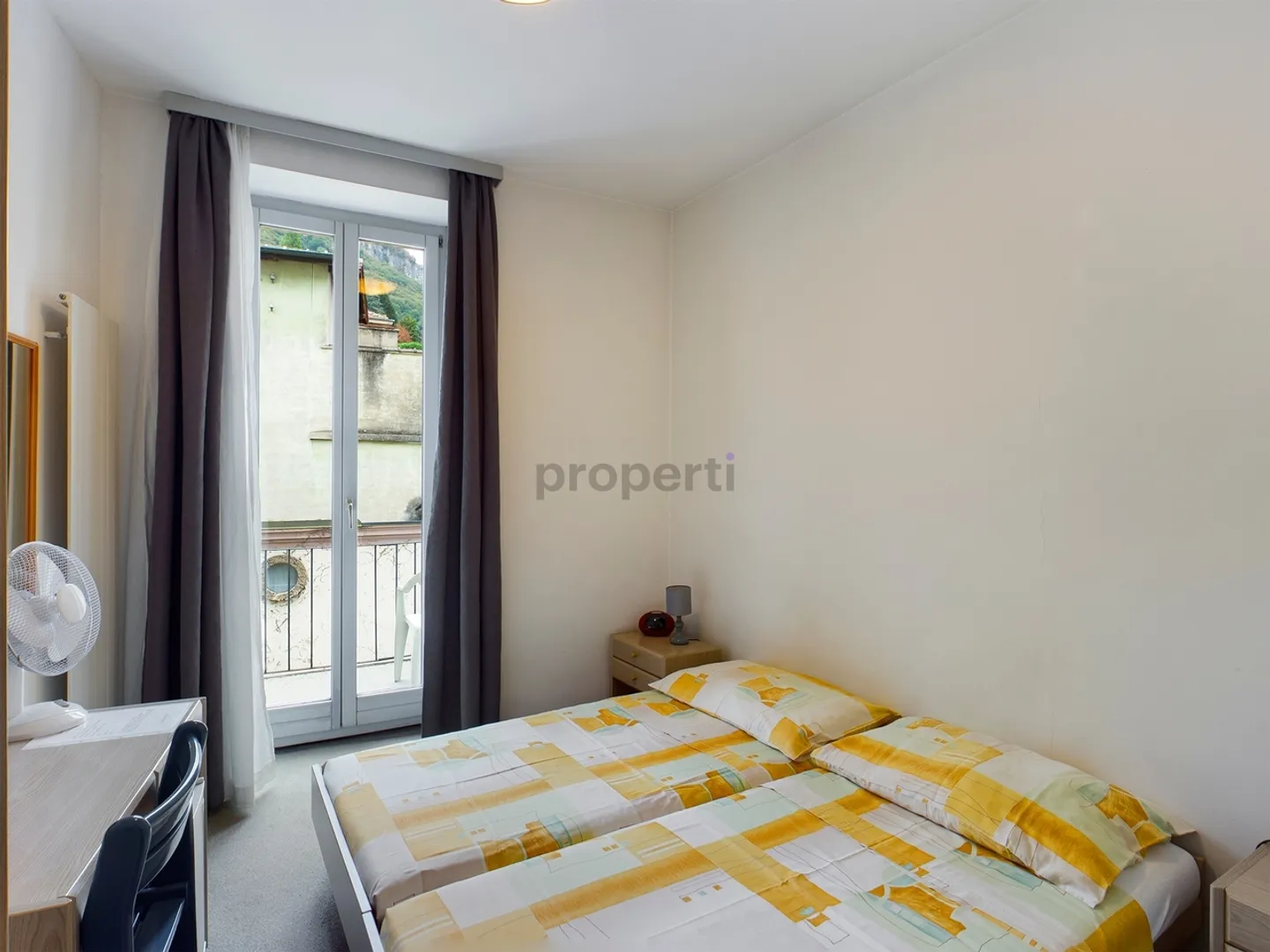 Schmuckstück in Mendrisio zu Verkaufen: Zentrale Lage und Enormes Potenzial - Foto 5 von 9