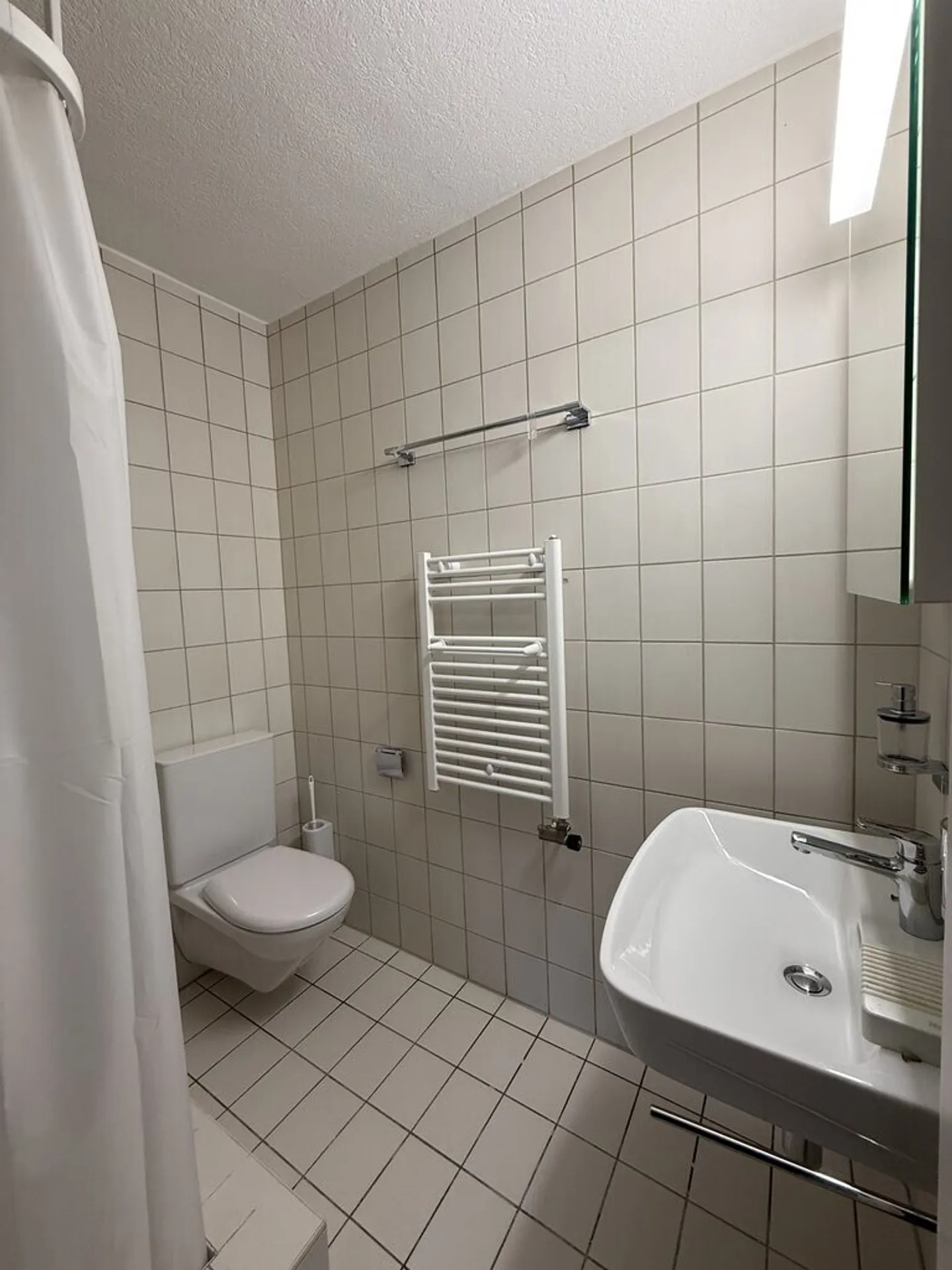 Appartamento Incantevole a Lenzburg - Foto 6 di 8