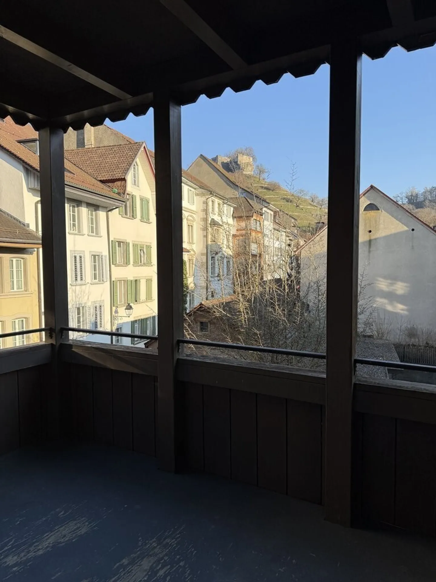 Appartamento Incantevole a Lenzburg - Foto 7 di 8