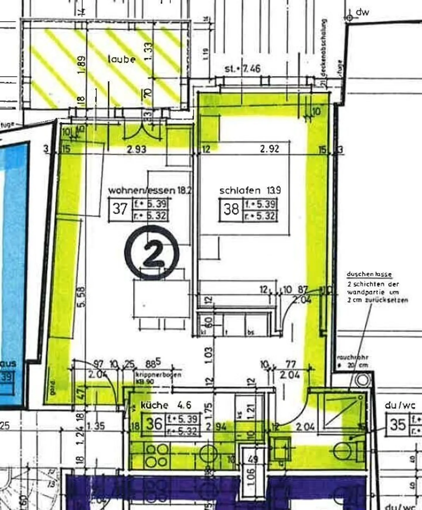 Appartamento Incantevole a Lenzburg - Foto 8 di 8