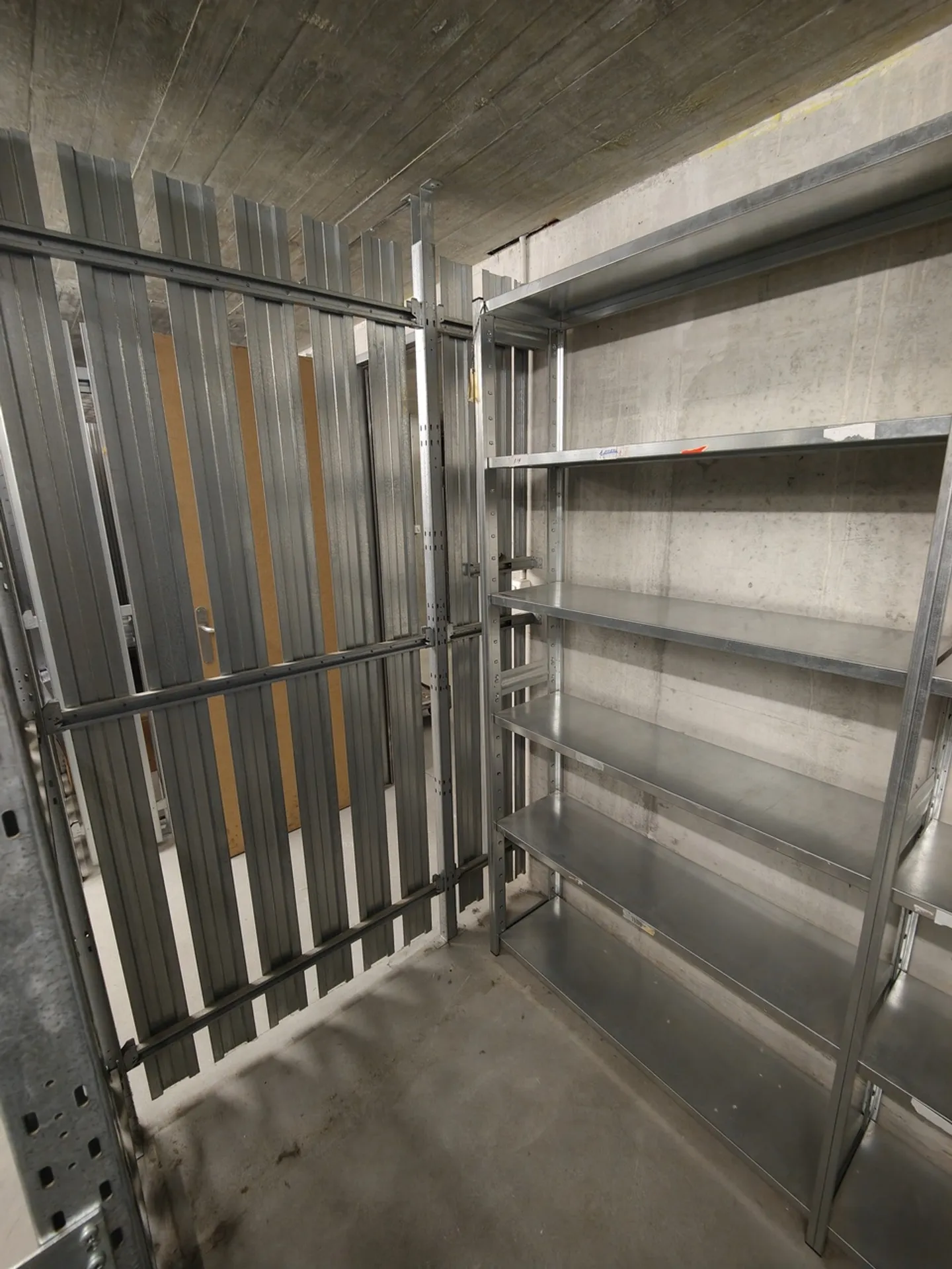 4.5m2 Magazzino Liestal - Grammetstrasse 14 - Foto 1 di 5