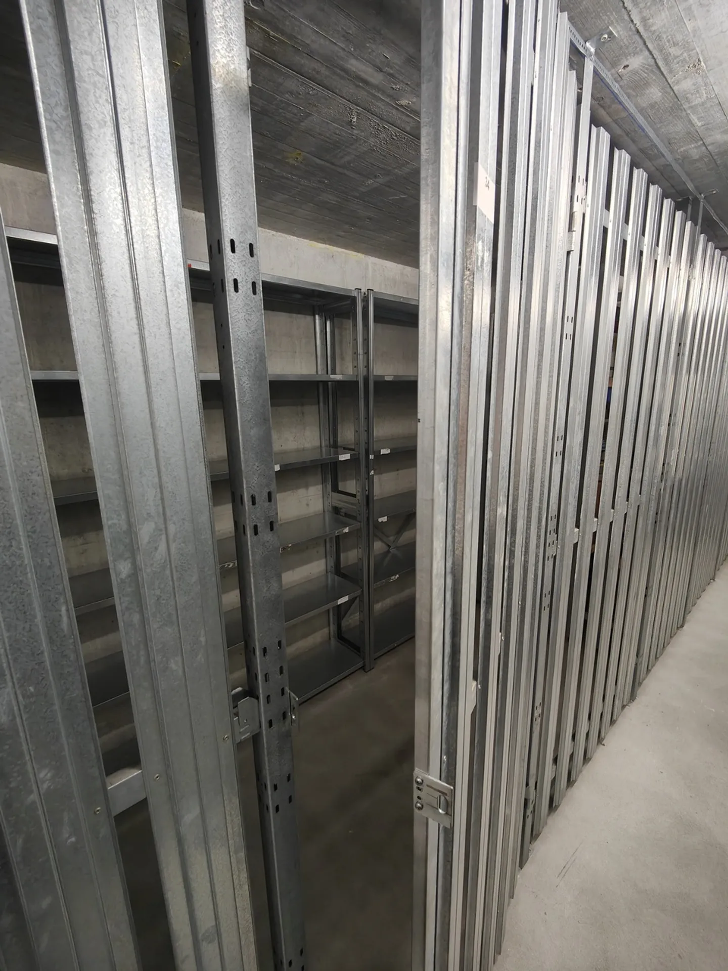 4.5m2 Magazzino Liestal - Grammetstrasse 14 - Foto 2 di 5