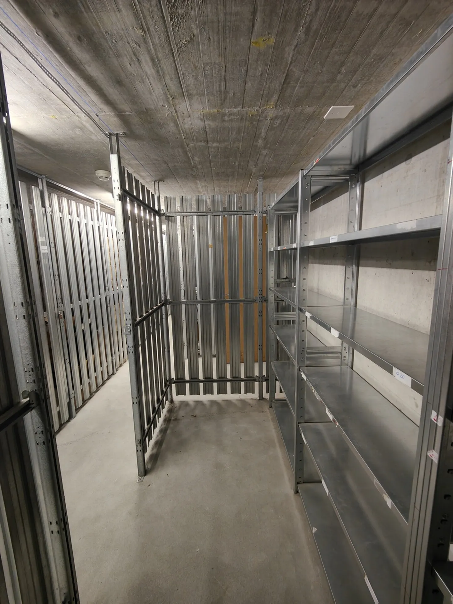 4.5m2 Magazzino Liestal - Grammetstrasse 14 - Foto 5 di 5