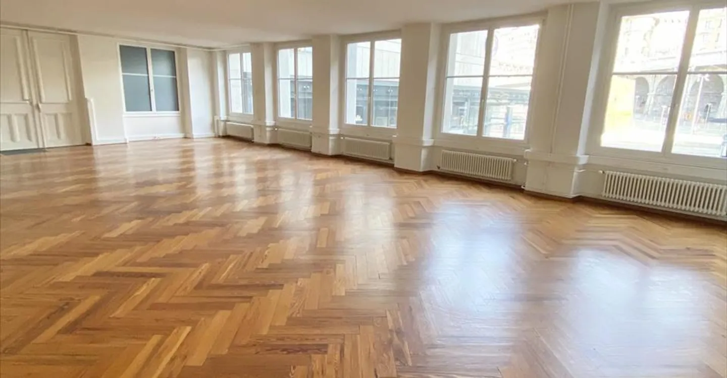 Immeuble mixte à louer - Photo 8 sur 13