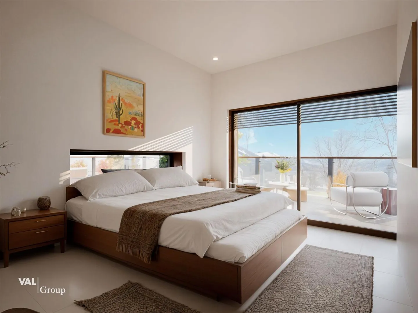 Chalet straordinario in un ambiente naturale per residenza principale! - Foto 3 di 5