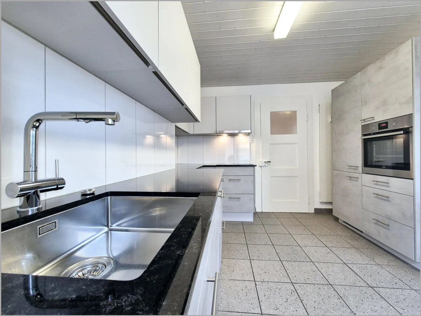 Wohnung mieten - Foto 1 von 9