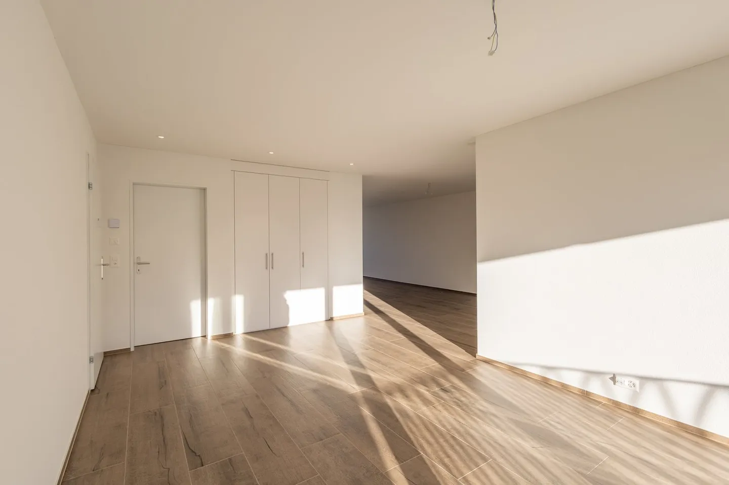 Première location "Rütlihof" appartement 2.5 pièces - Photo 2 sur 8