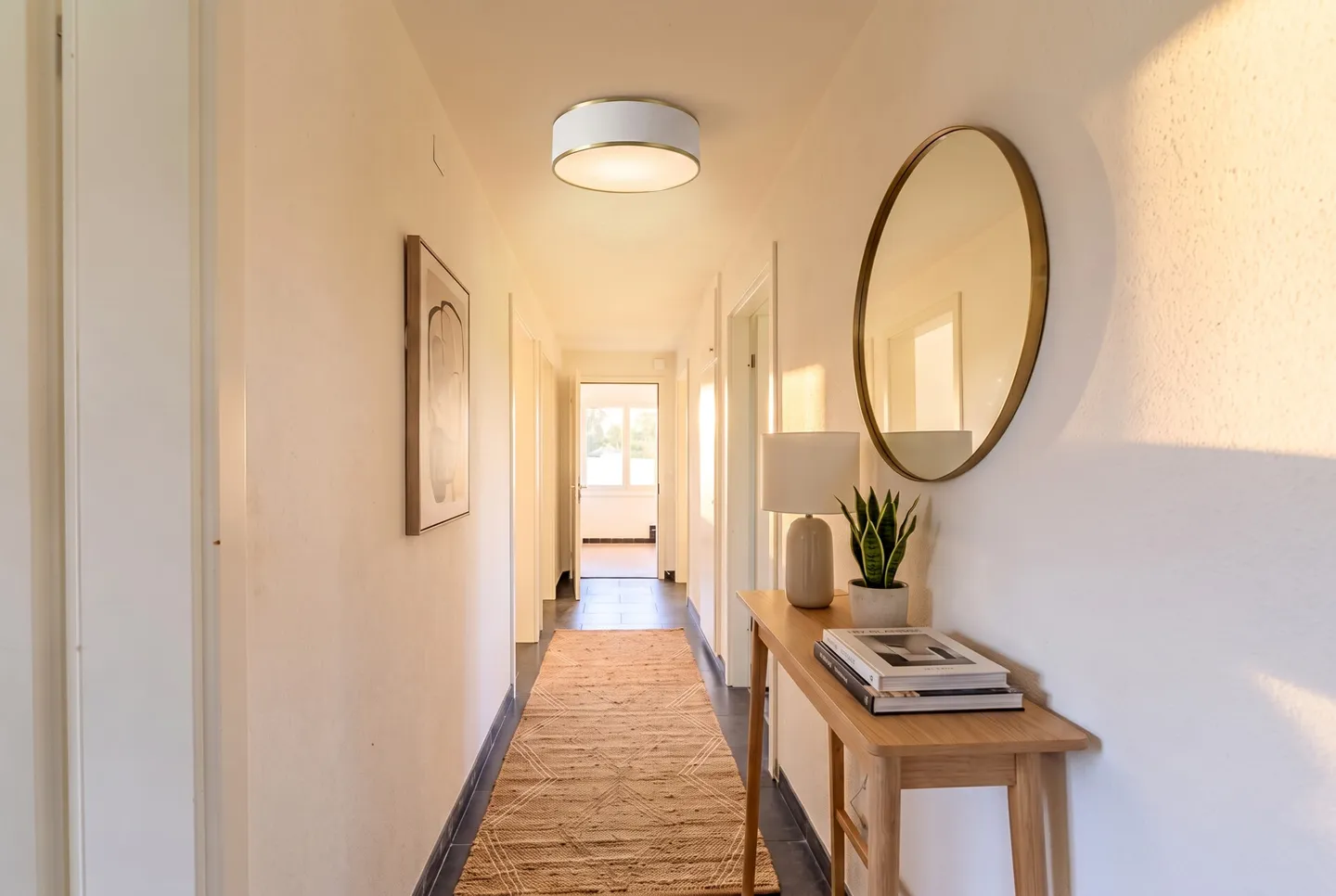 Vielseitiges Zweifamilienhaus - Foto 15 von 21