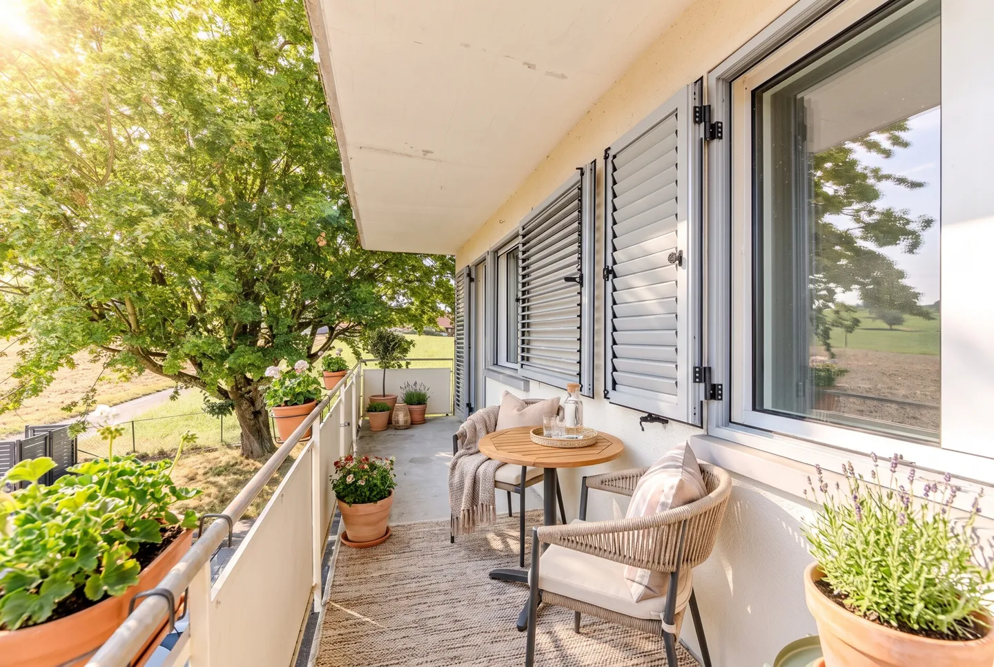 Vielseitiges Zweifamilienhaus - Foto 16 von 21