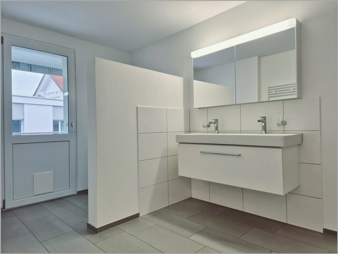 Wohnung mieten - Foto 2 von 9