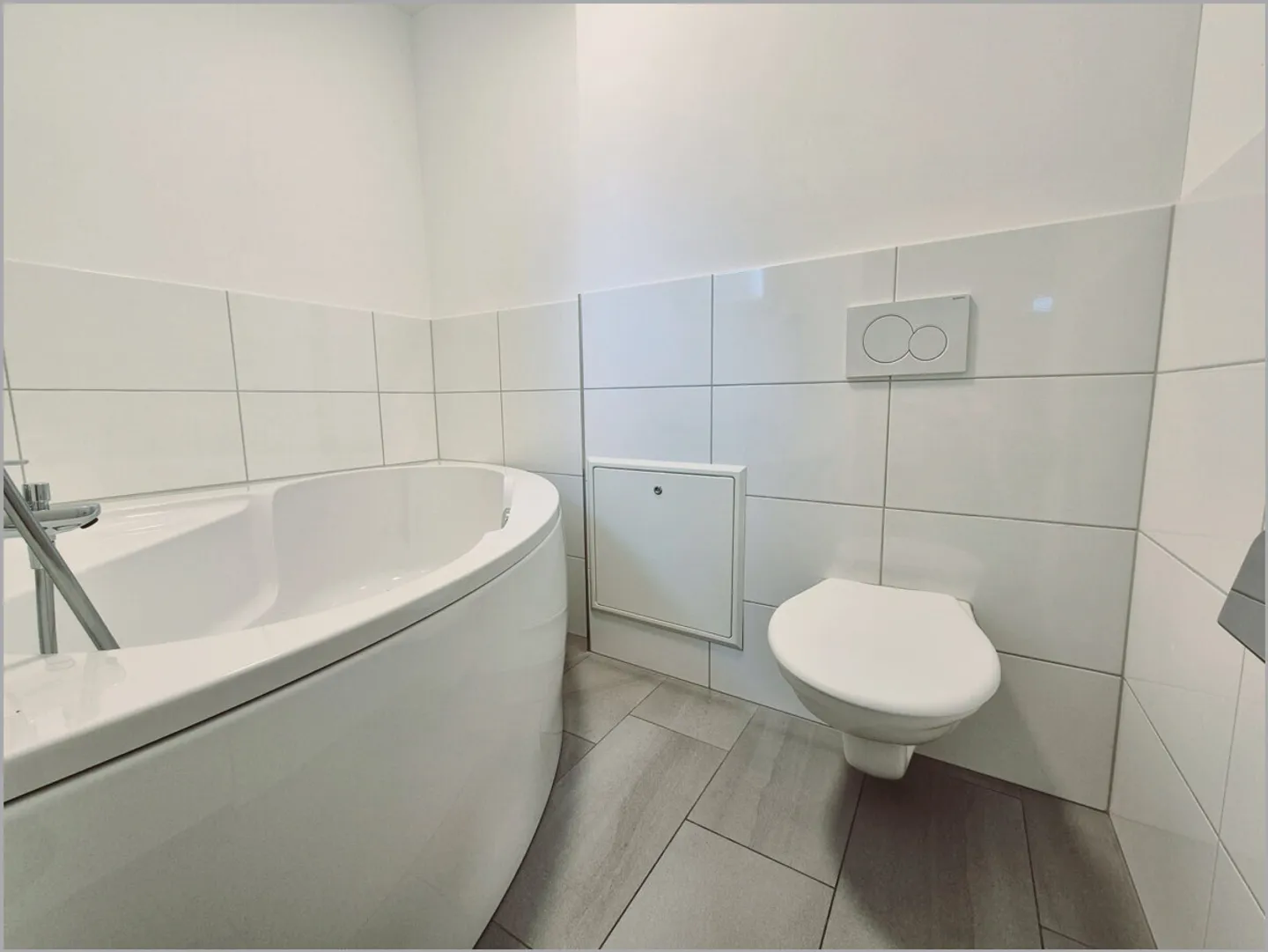 Wohnung mieten - Foto 3 von 9