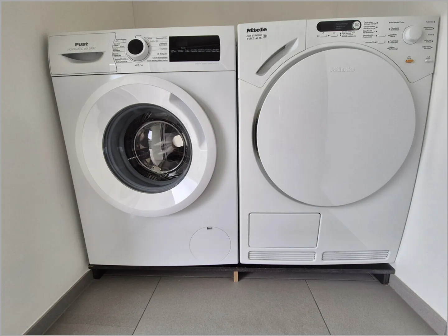 Wohnung mieten - Foto 4 von 9