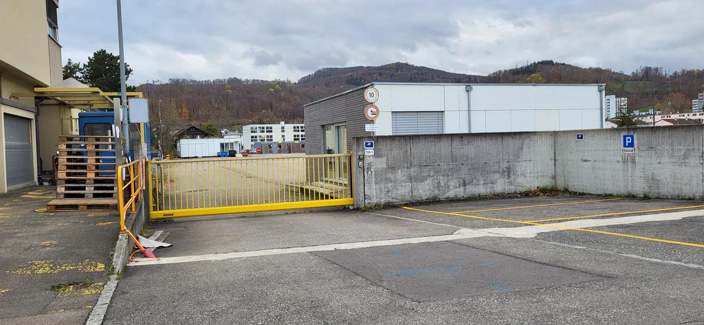In cerca di un magazzino all'aperto? - Foto 3 di 3