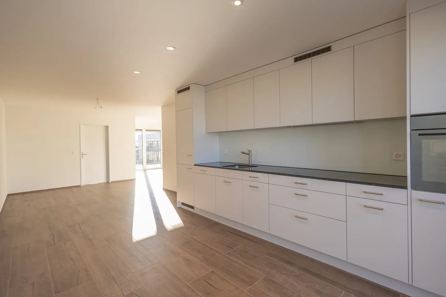 Première location "Rütlihof" appartement 2.5 pièces - Photo 4 sur 8