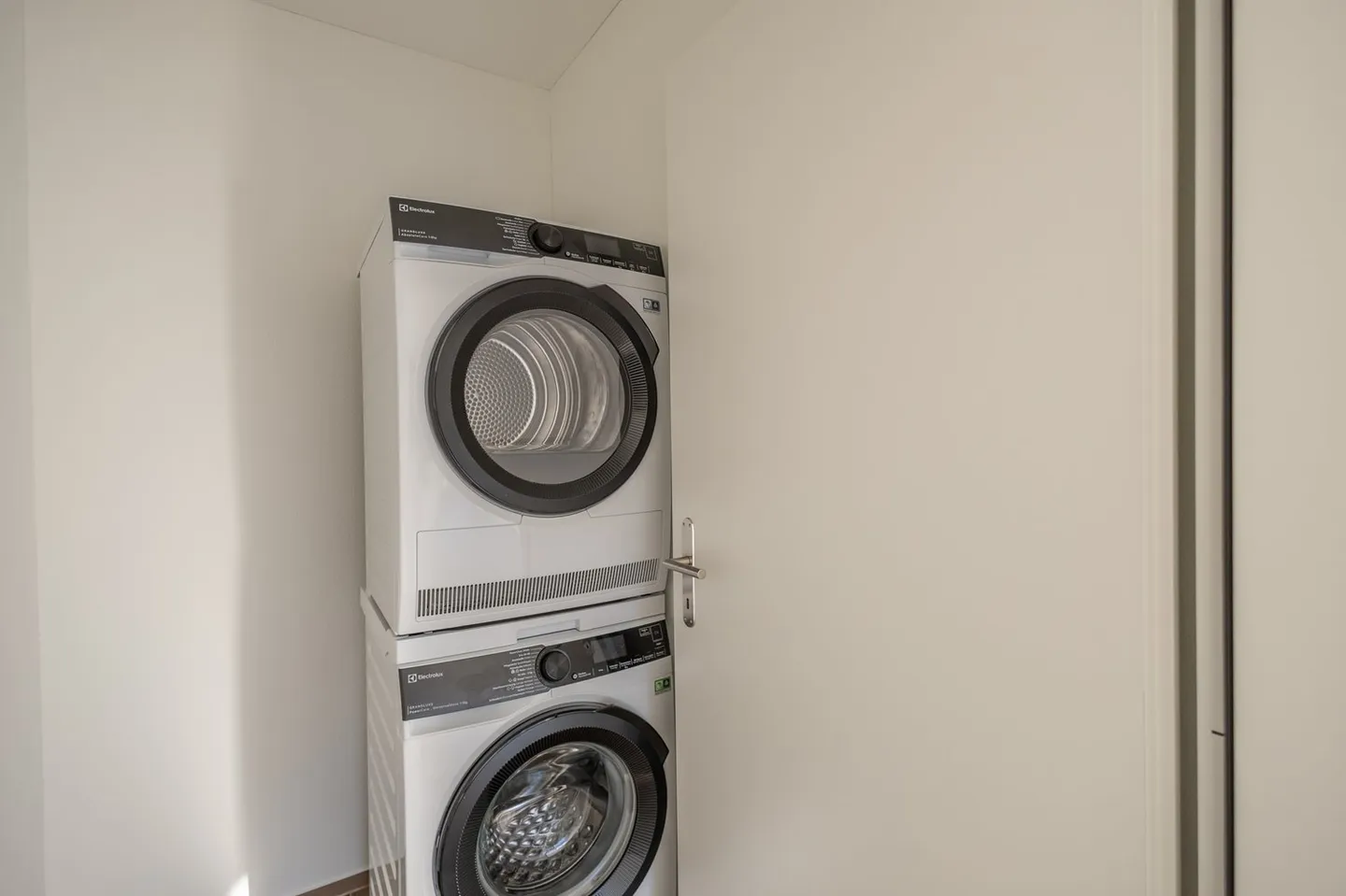 Première location "Rütlihof" appartement 2.5 pièces - Photo 7 sur 8