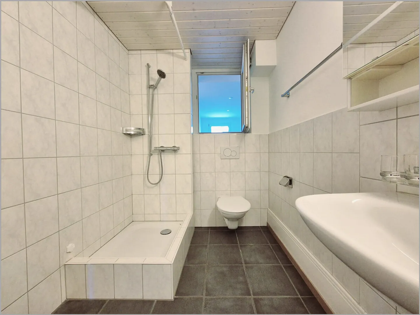 Wohnung mieten - Foto 5 von 9