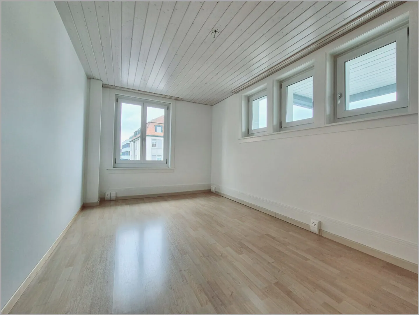 Wohnung mieten - Foto 6 von 9