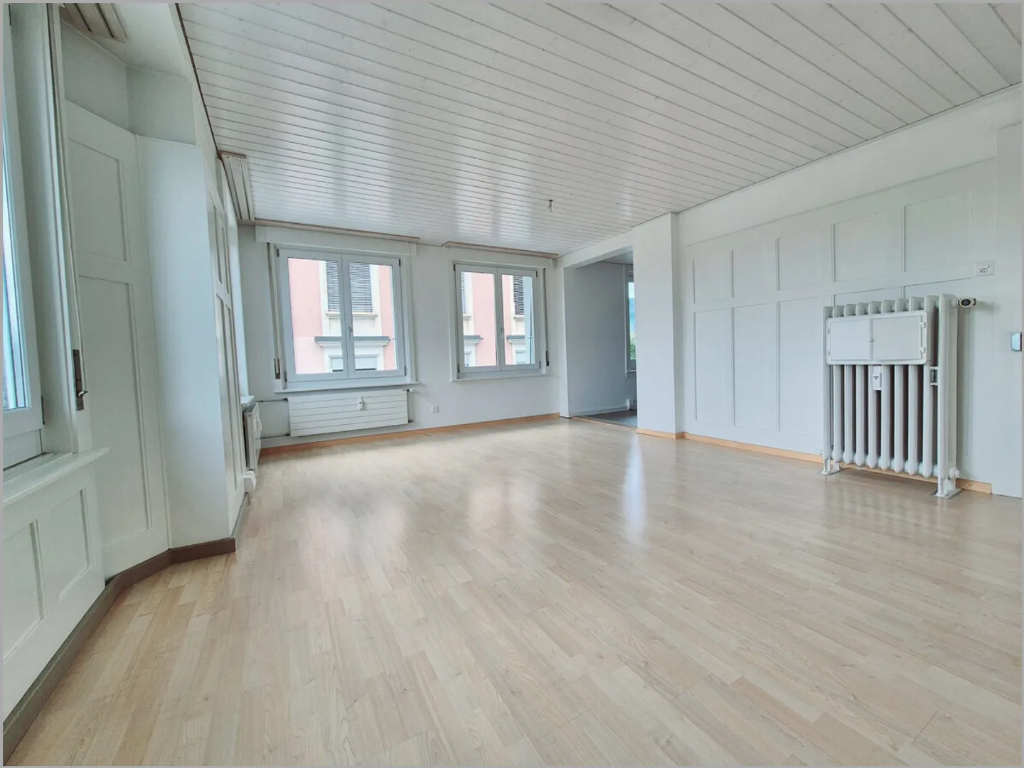 Wohnung mieten - Foto 7 von 9