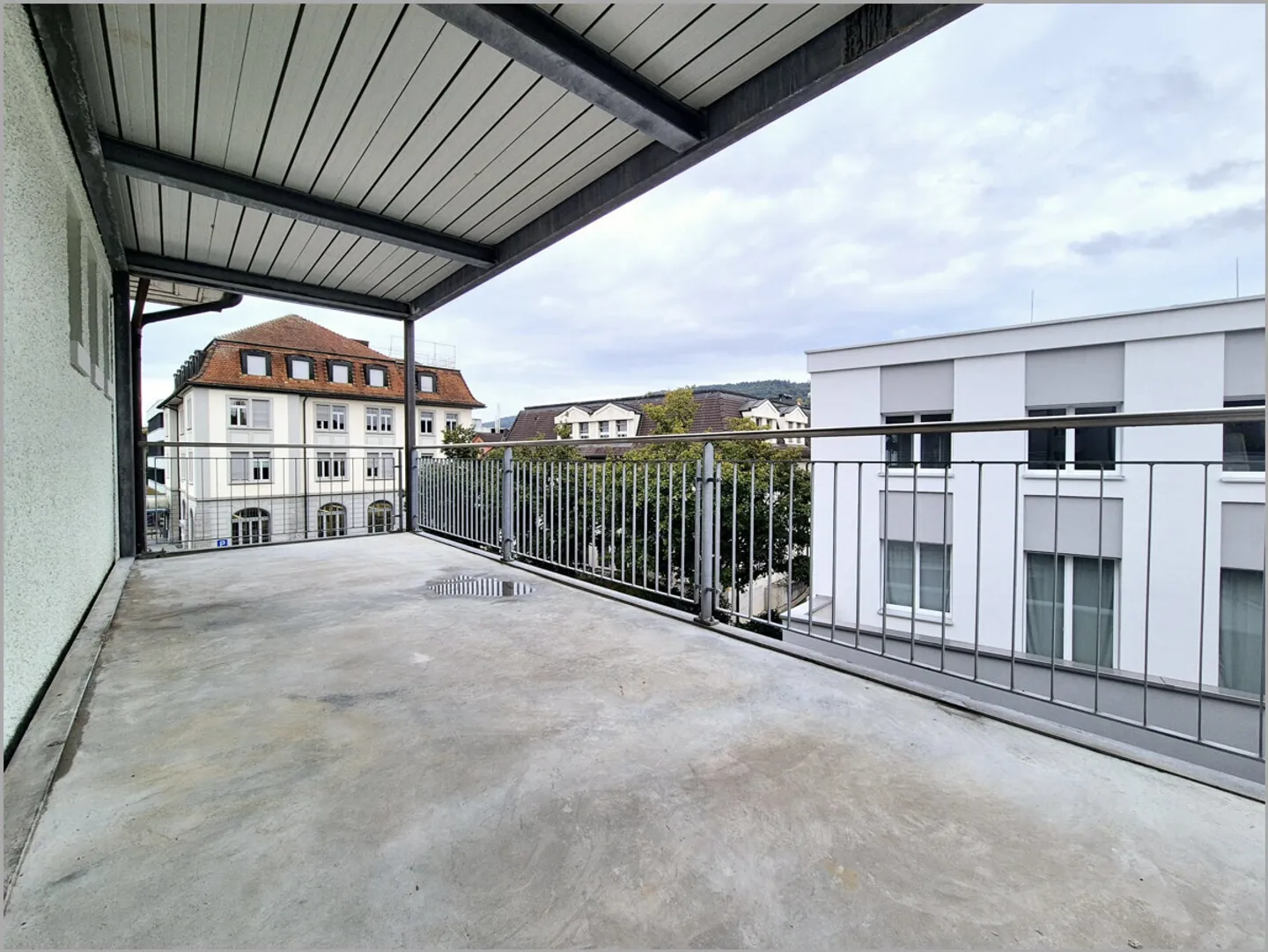 Wohnung mieten - Foto 8 von 9