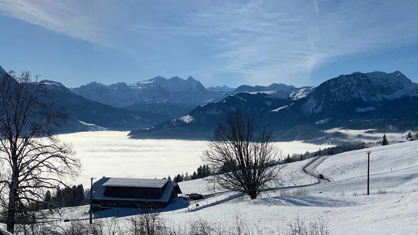 Appartement 2,5 pièces / Appartement de vacances - Photo 6 sur 19