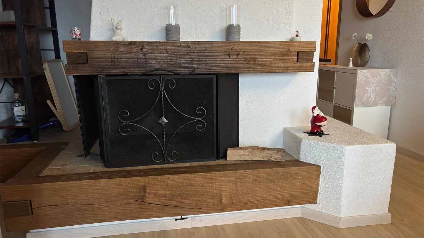 Appartement 2,5 pièces / Appartement de vacances - Photo 12 sur 19