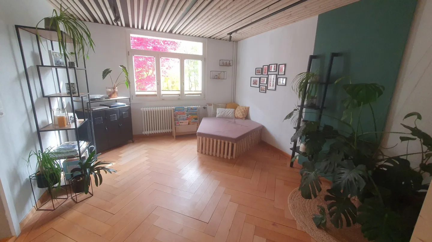 Casa singola in affitto - Foto 1 di 10