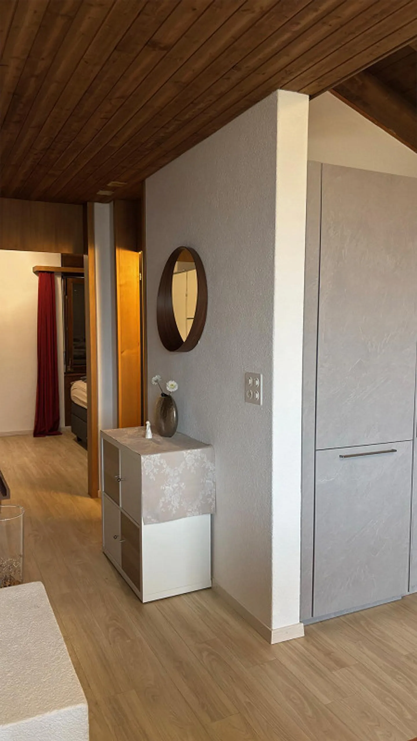 Appartement 2,5 pièces / Appartement de vacances - Photo 15 sur 19