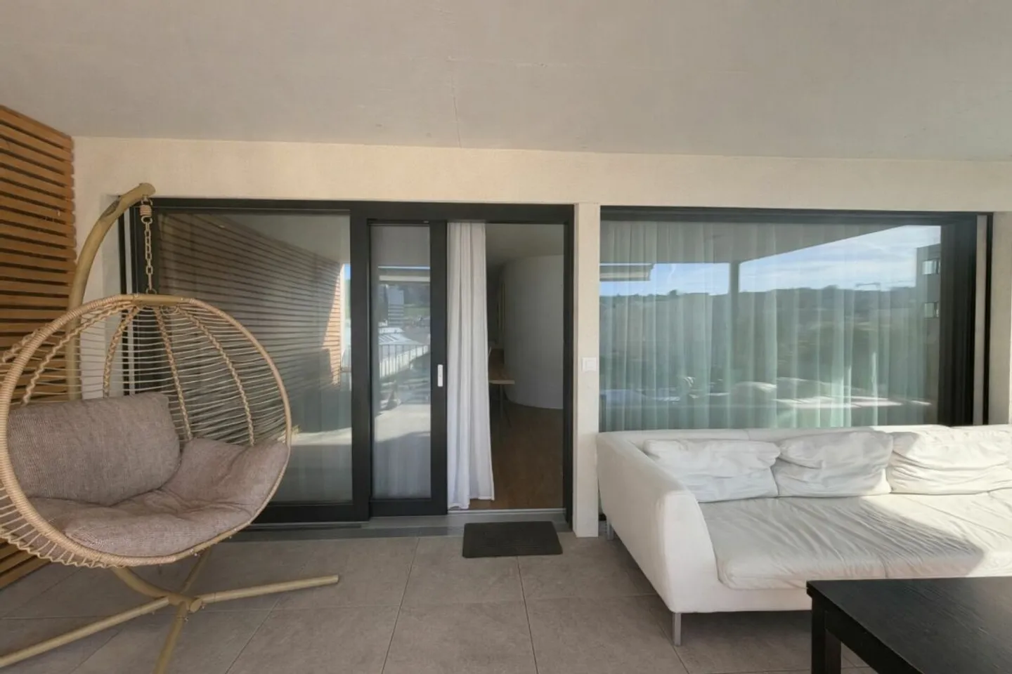 Family-Friendly Apartment in Menziken - Photo 4 of 13